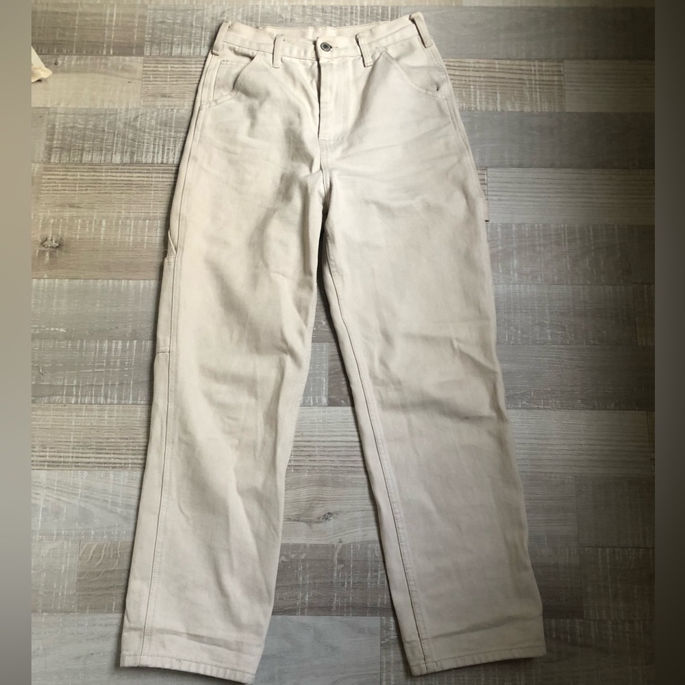 Brandy Melville carpenter jeans